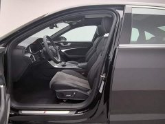 Audi A6L 45 TFSI quattro Version - ფოტო 10