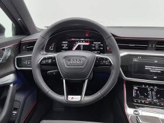 Audi A6L 45 TFSI quattro Version - ფოტო 11