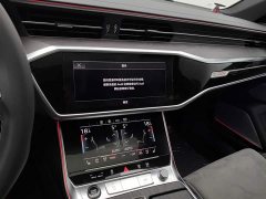 Audi A6L 45 TFSI quattro Version - ფოტო 12