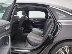 Audi A6L 45 TFSI quattro Version - ფოტო 15