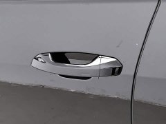 Audi A6L 45 TFSI quattro Version - ფოტო 18
