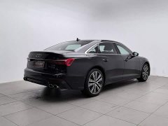 Audi A6L 45 TFSI quattro Version - ფოტო 2