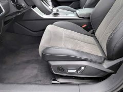 Audi A6L 45 TFSI quattro Version - ფოტო 20