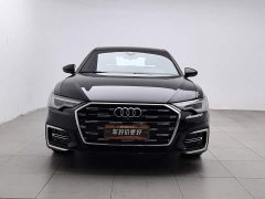 Audi A6L 45 TFSI quattro Version - ფოტო 3