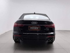 Audi A6L 45 TFSI quattro Version - ფოტო 4