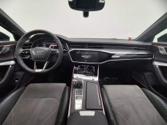 Audi A6L 45 TFSI quattro Version - ფოტო 5