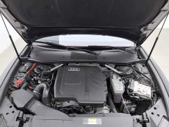 Audi A6L 45 TFSI quattro Version - ფოტო 6