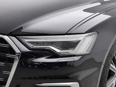 Audi A6L 45 TFSI quattro Version - ფოტო 7