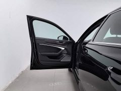 Audi A6L 45 TFSI quattro Version - ფოტო 8
