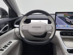 Geely star wish UP 410km Edition - ფოტო 9