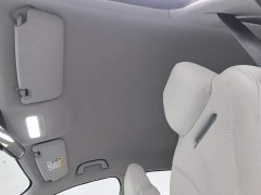 Geely star wish UP 410km Edition - ფოტო 12