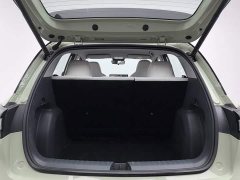 Geely star wish UP 410km Edition - ფოტო 14