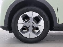 Geely star wish UP 410km Edition - ფოტო 15