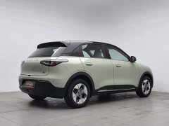 Geely star wish UP 410km Edition - ფოტო 2