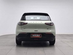 Geely star wish UP 410km Edition - ფოტო 4