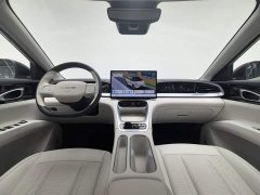 Geely star wish UP 410km Edition - ფოტო 5