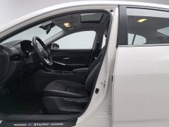 Nissan Sylphy Editione-POWER PLUS - ფოტო 10