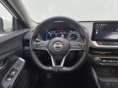 Nissan Sylphy Editione-POWER PLUS - ფოტო 11