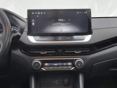 Nissan Sylphy Editione-POWER PLUS - ფოტო 12