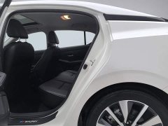 Nissan Sylphy Editione-POWER PLUS - ფოტო 15