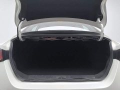 Nissan Sylphy Editione-POWER PLUS - ფოტო 16