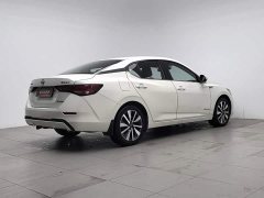 Nissan Sylphy Editione-POWER PLUS - ფოტო 2