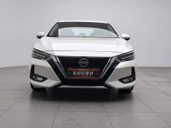 Nissan Sylphy Editione-POWER PLUS - ფოტო 3