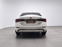 Nissan Sylphy Editione-POWER PLUS - ფოტო 4