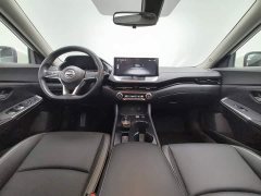 Nissan Sylphy Editione-POWER PLUS - ფოტო 5