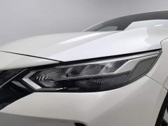 Nissan Sylphy Editione-POWER PLUS - ფოტო 7