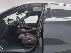 BMW X6 xDrive30i M - ფოტო 10