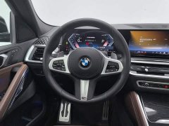 BMW X6 xDrive30i M - ფოტო 11