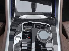 BMW X6 xDrive30i M - ფოტო 13