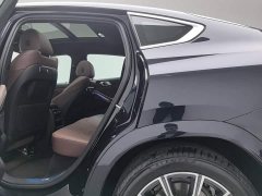 BMW X6 xDrive30i M - ფოტო 15