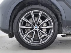 BMW X6 xDrive30i M - ფოტო 17