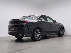 BMW X6 xDrive30i M - ფოტო 2