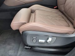 BMW X6 xDrive30i M - ფოტო 20