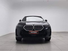 BMW X6 xDrive30i M - ფოტო 3