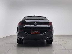 BMW X6 xDrive30i M - ფოტო 4