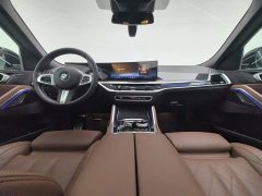BMW X6 xDrive30i M - ფოტო 5