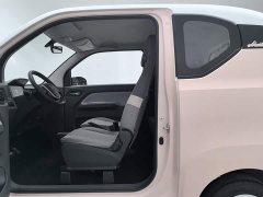 Wuling MINIEV Fashion - ფოტო 10