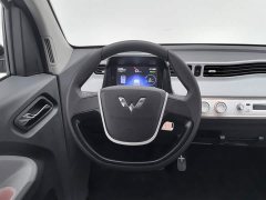 Wuling MINIEV Fashion - ფოტო 11
