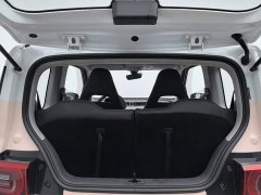 Wuling MINIEV Fashion - ფოტო 16