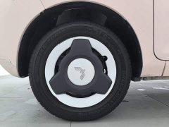 Wuling MINIEV Fashion - ფოტო 17