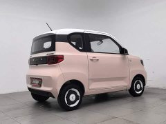 Wuling MINIEV Fashion - ფოტო 2
