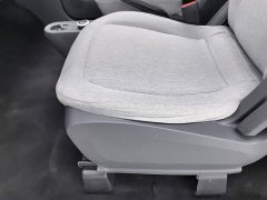 Wuling MINIEV Fashion - ფოტო 20