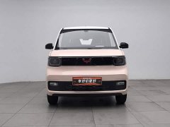 Wuling MINIEV Fashion - ფოტო 3