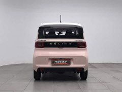 Wuling MINIEV Fashion - ფოტო 4