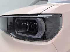 Wuling MINIEV Fashion - ფოტო 7