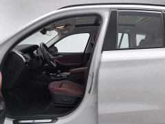 BMW X3 xDrive30i Version M - ფოტო 10